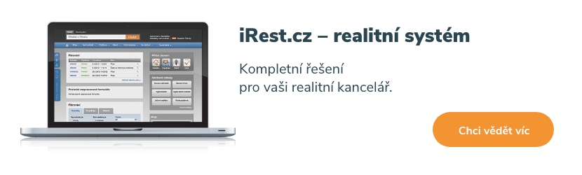 Kompletní řešení pro vaši realitní kancelář
