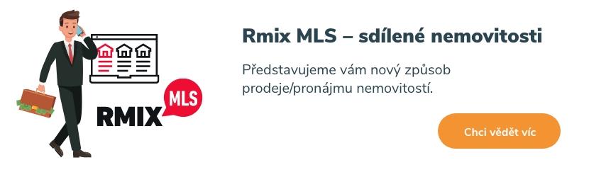Budujeme komplexní B2B ekosystém pro všechny realitní makléře